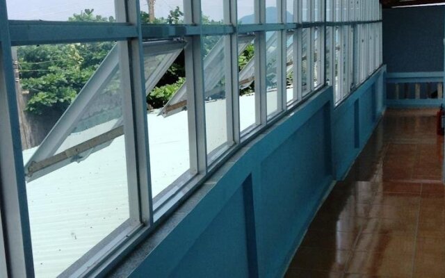 Thanh Xuan Hostel