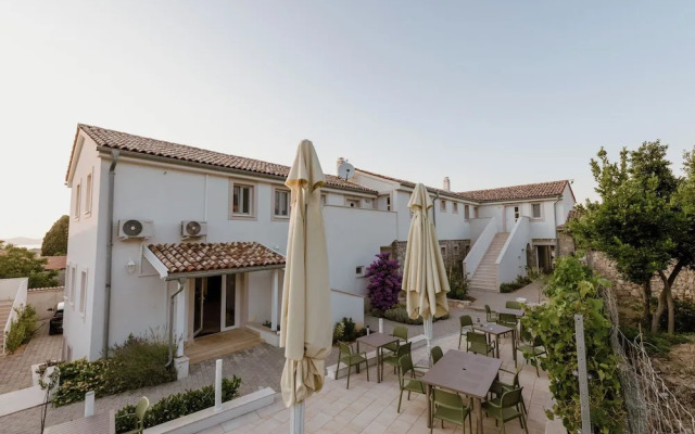 Citadela Veli Lošinj