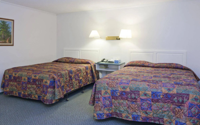 Springs Motor Inn