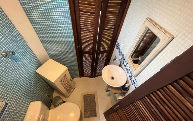 Loft Mar e Lua TTG