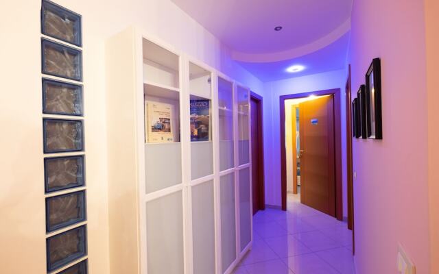 B&B Meraviglie D'Abruzzo Montesilvano