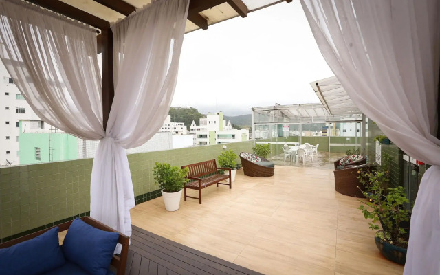Hotel das Américas