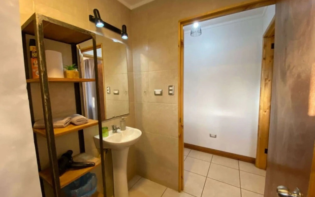 Classic Cabin BBQ Parking Pet Wifi