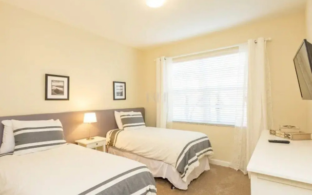 Fv50632 - Paradise Palms - 5 Bed 5 Baths Villa