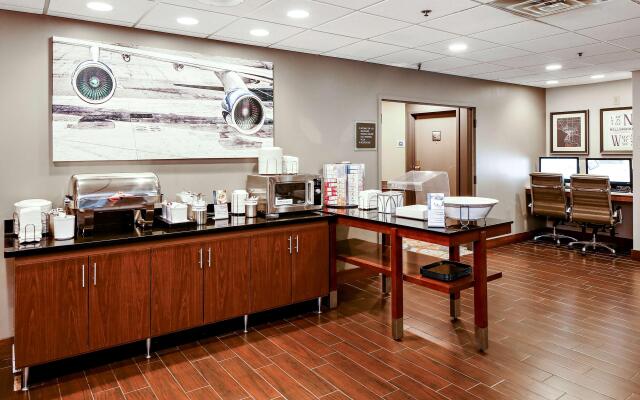 Best Western Plus Bellingham
