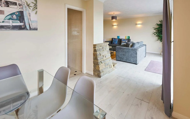 Host Stay Saltdean Sea View