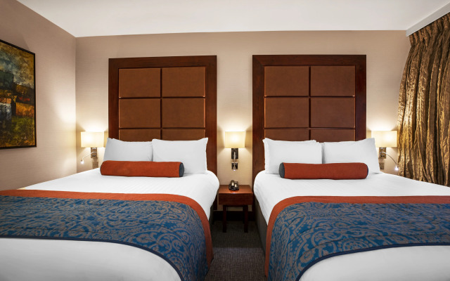 Leonardo Royal Hotel London St Paul’s