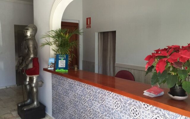 Hotel Godofredo