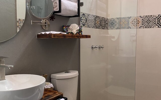 Paseo Real Hotel Boutique