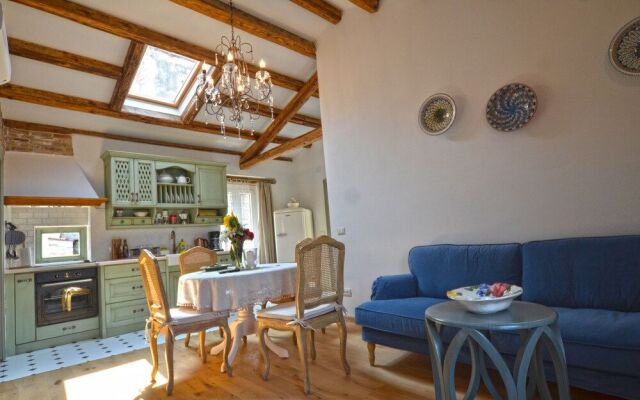 Arnolongo Apartments