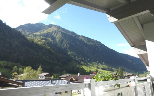Appartement Gimpl