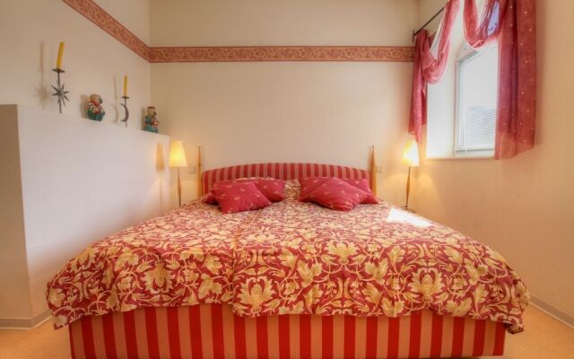 Hotellerie Hubertus