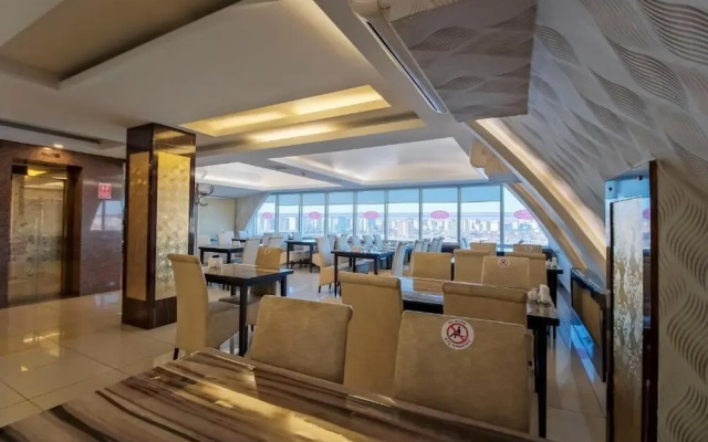 Konak Kayseri Hotel