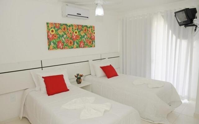 Residencial Mont Sião - Tonziro