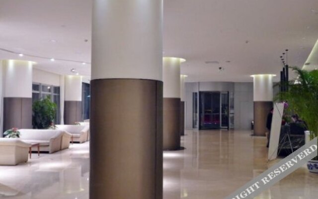 Jinfeng Hotel Beijing