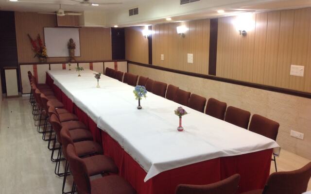 Amar Inn
