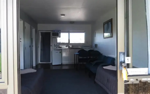 Ohakune Court Motel