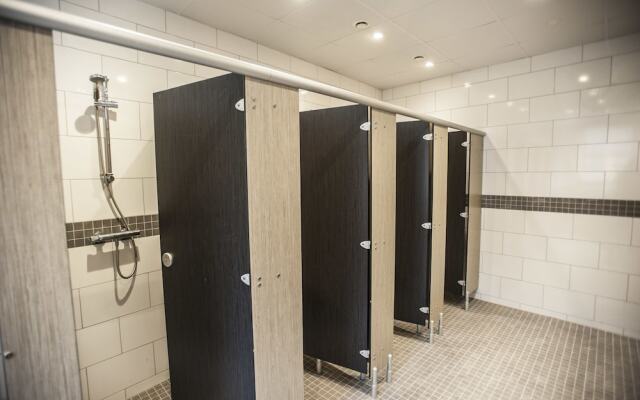 Prime Backpackers Bournemouth