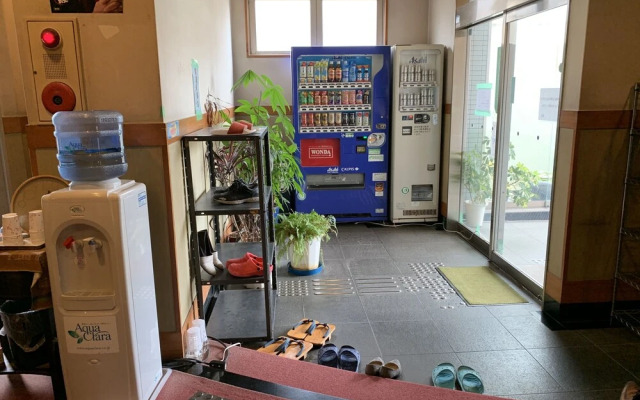 Kaiun Ryokan