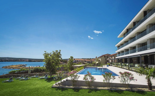 Hotel Villa Margaret