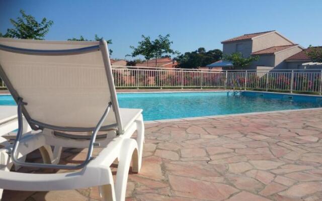 Résidence A NUCIOLA