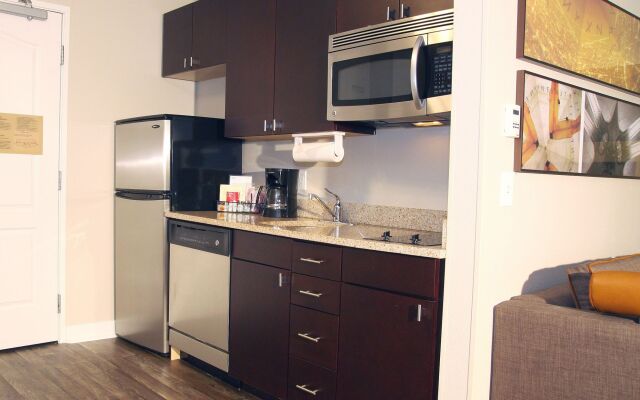 TownePlace Suites by Marriott Albany Downtown/Medical Center