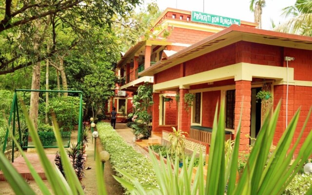 Prokriti Bon Bungalow