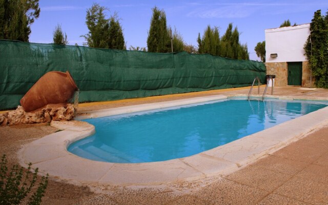 Casas de Madera Los Molinos