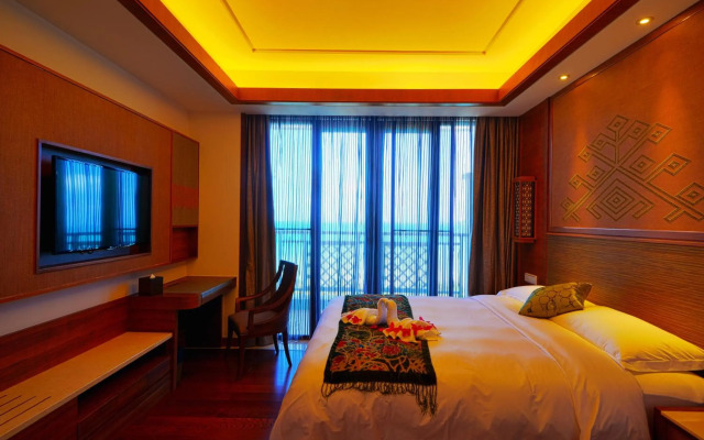 Narada Sanya Bay Resort