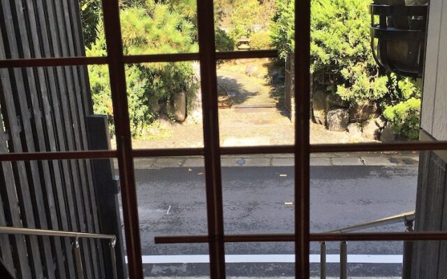 add chaganju - Hostel