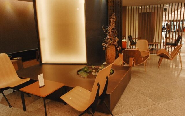 Hotel PJ Myeongdong
