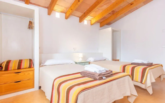 Ses Fonolleres in Cala Bona