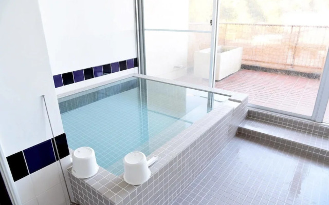 Yamatoso - Hostel