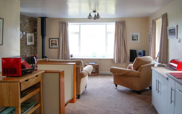 The Coach House - UK30813