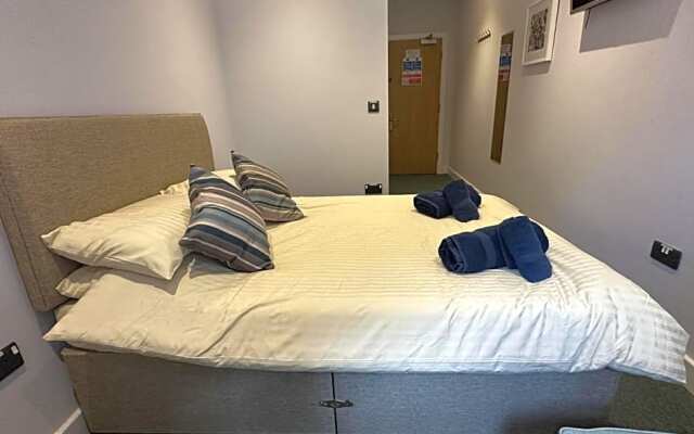 No 9 Ocean Cabins - Saundersfoot Harbour - Saundersfoot