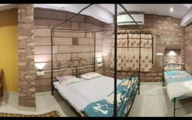 Gopal Guest House