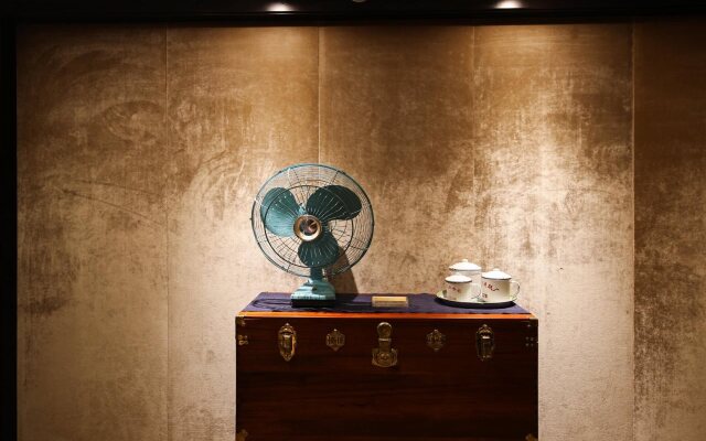 Greenland Jiulong Hotel