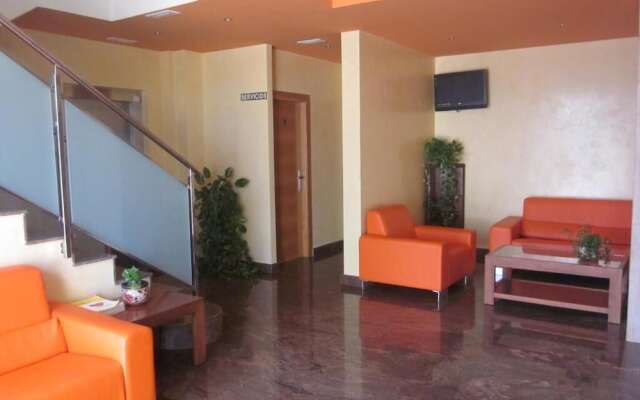 Hotel Totana Sur