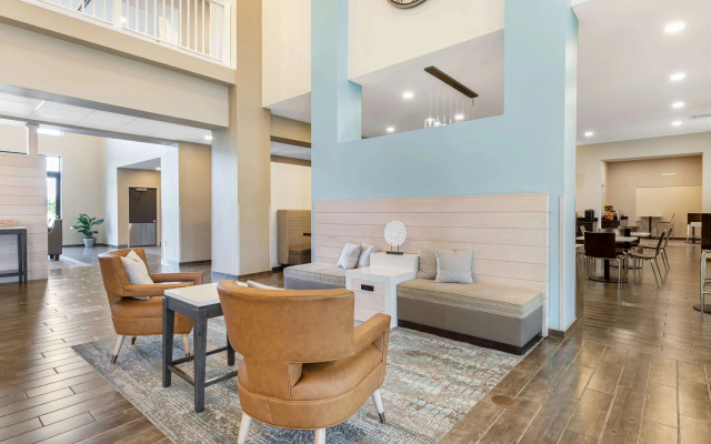 Magnolia Pointe, BW Signature Collection