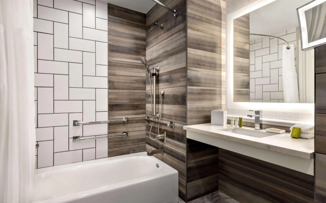 Hilton Alpharetta Atlanta
