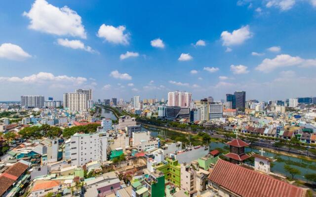 Rose Luxury Apartment Near Center