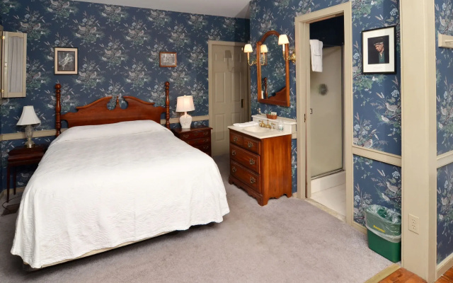 Duling Kurtz House & Country Inn