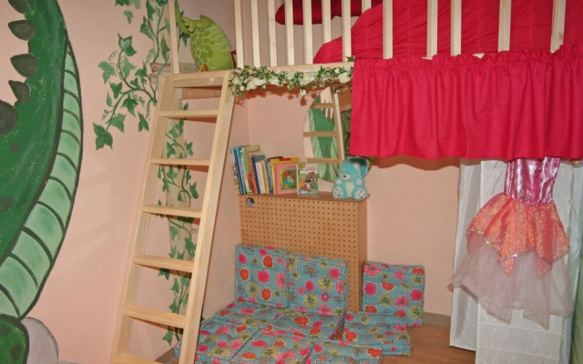 Angerer Alpine Suiten und Familienappartements Tirol
