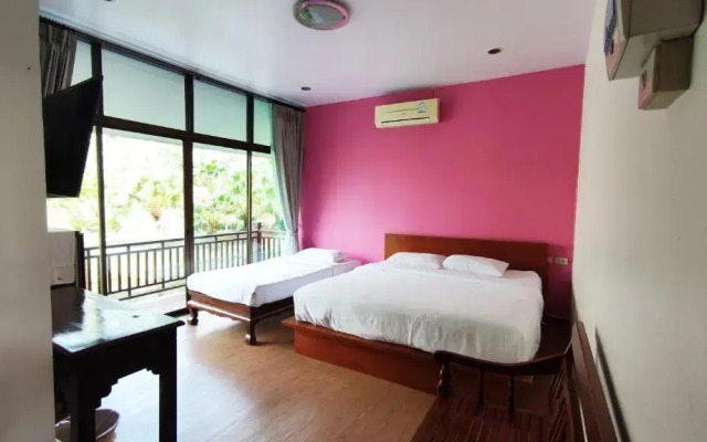 The Grand Jamjuree Resort Lamphun