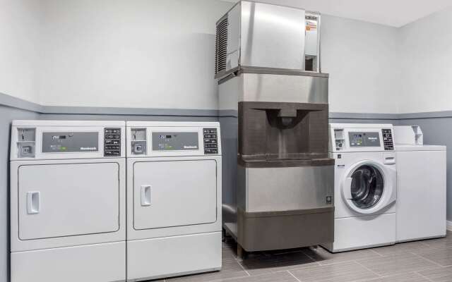 Quality Inn Gainesville