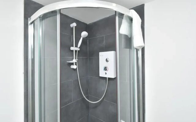 Townhouse @ Lawton Street Crewe