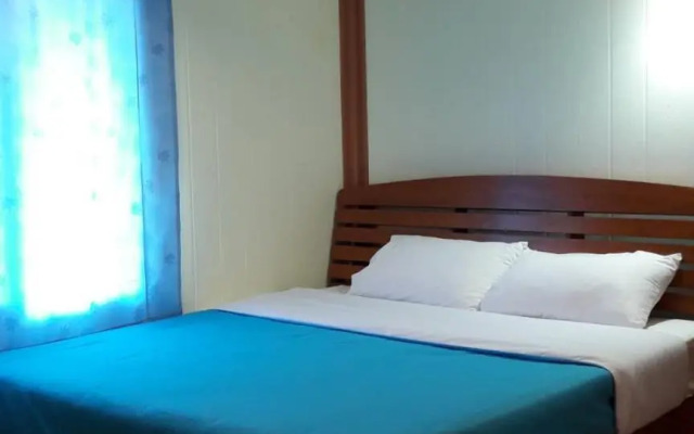 Jit Dee Home Khao Kho