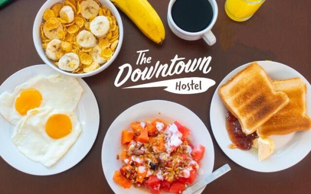 Downtown Hostel Chetumal