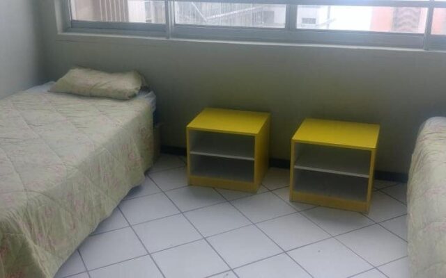 Seaboard Hotel & Holiday Apartments