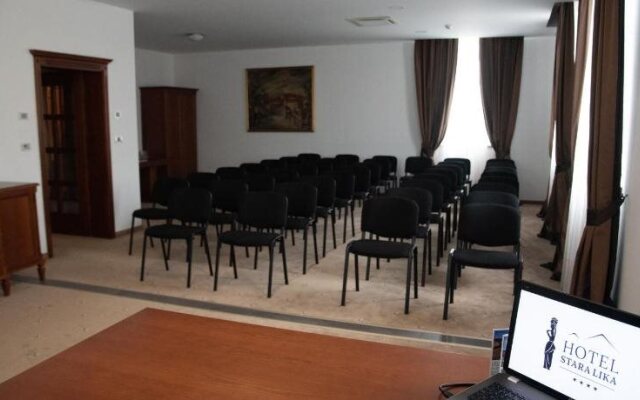 Hotel Stara Lika